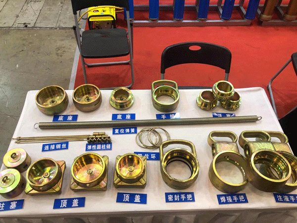 太原會(huì)展